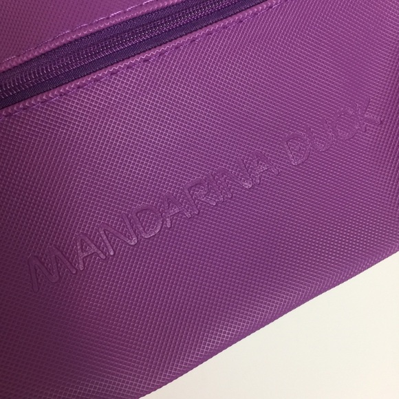NEW Mandarina Duck bag - Picture 3 of 6